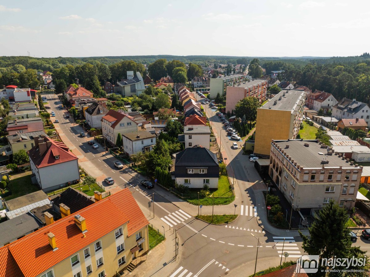 Goleniów- bezczynszowe mieszkanie w centrum miasta (20)
