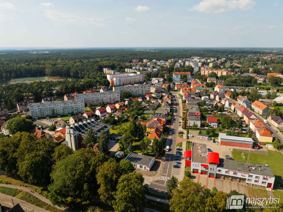 Goleniów- bezczynszowe mieszkanie w centrum miasta (21)