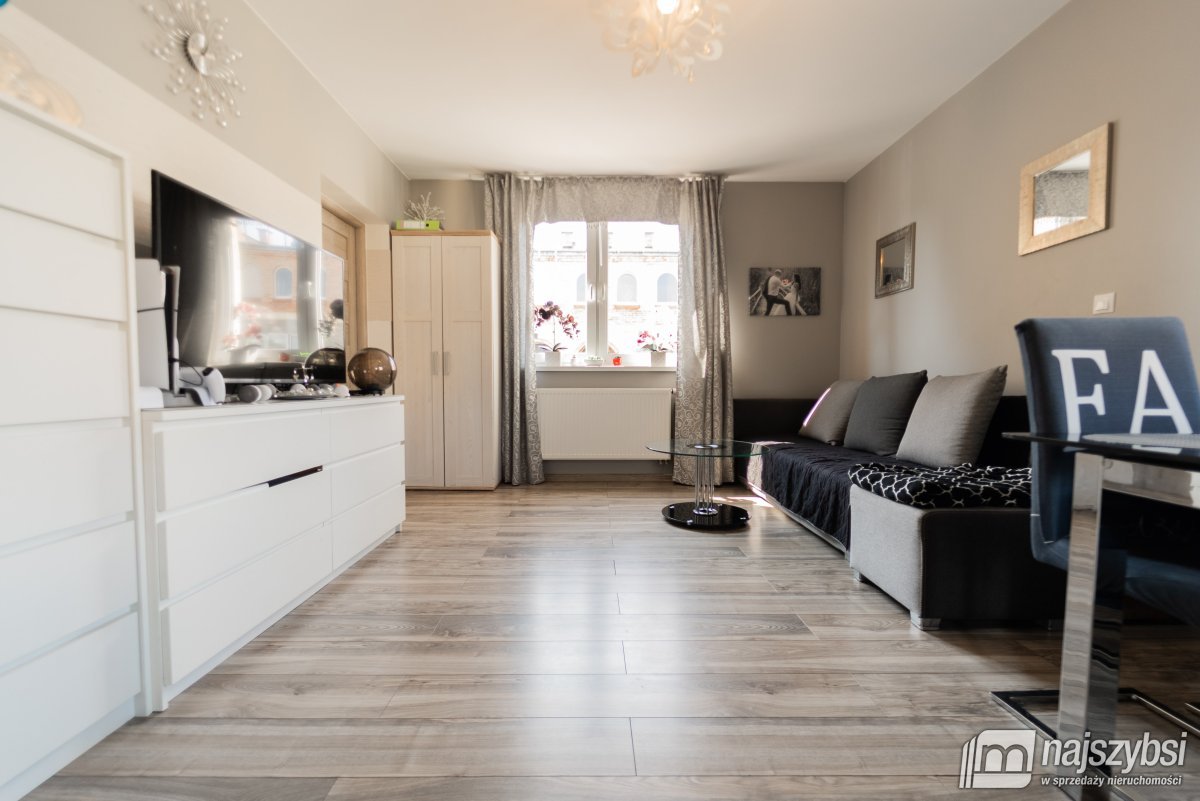 Goleniów- bezczynszowe mieszkanie w centrum miasta (4)