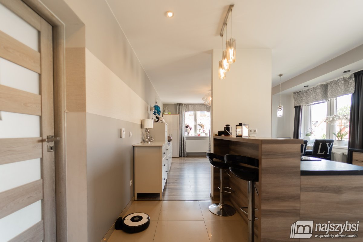 Goleniów- bezczynszowe mieszkanie w centrum miasta (5)