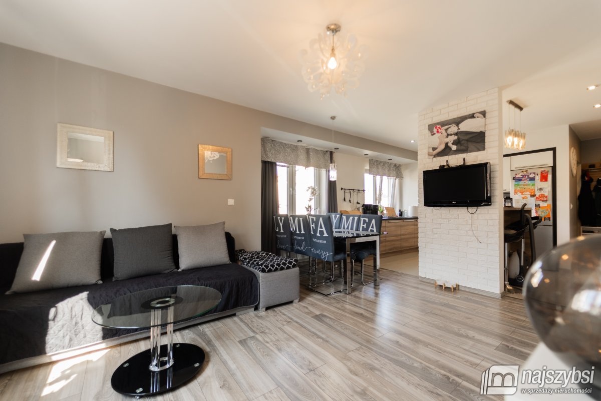 Goleniów- bezczynszowe mieszkanie w centrum miasta (6)