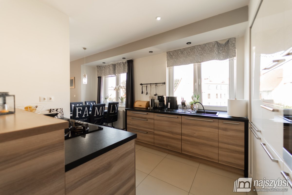 Goleniów- bezczynszowe mieszkanie w centrum miasta (8)