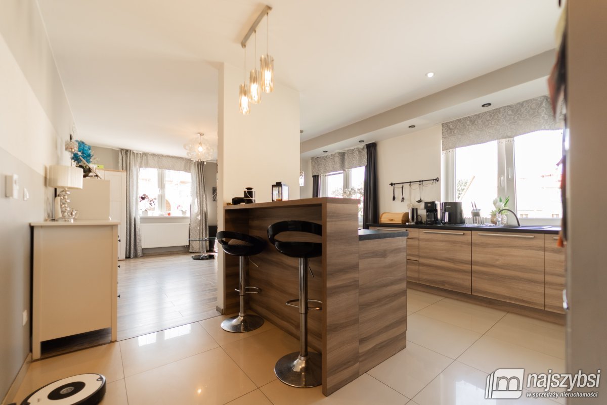 Goleniów- bezczynszowe mieszkanie w centrum miasta (9)