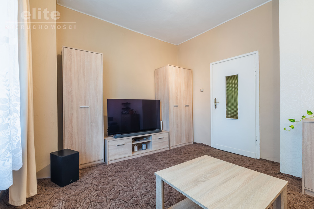 Na sprzedaż 3 pokoje z balkonem - POGODNO (4)