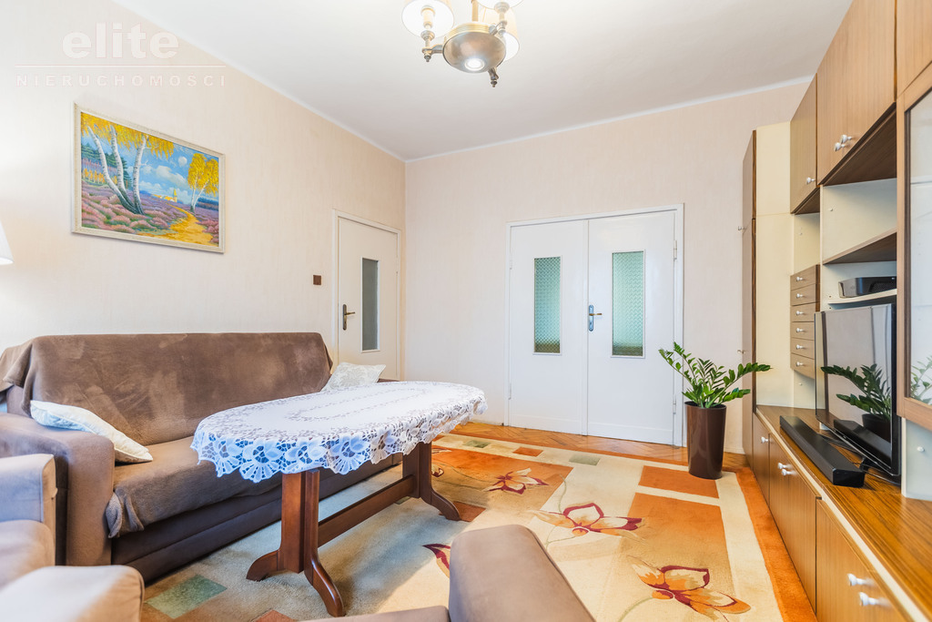 Na sprzedaż 3 pokoje z balkonem - POGODNO (5)