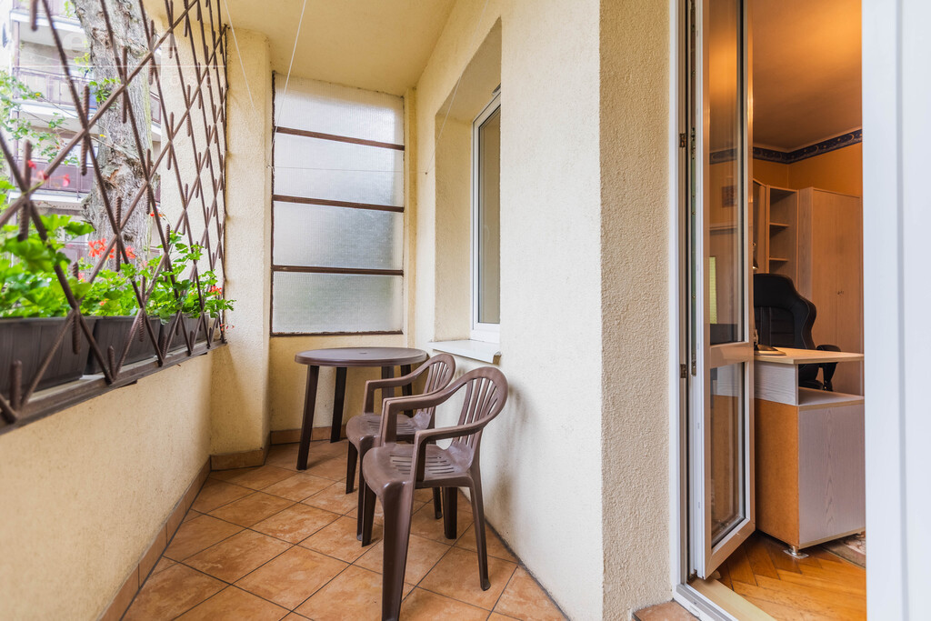 Na sprzedaż 3 pokoje z balkonem - POGODNO (8)