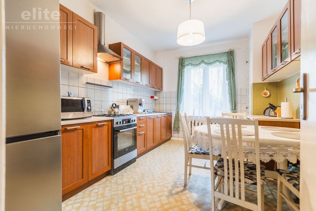 Na sprzedaż 3 pokoje z balkonem - POGODNO (9)