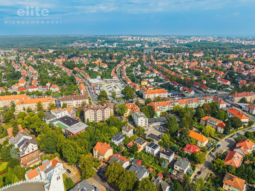 Na sprzedaż 3 pokoje z balkonem - POGODNO (13)