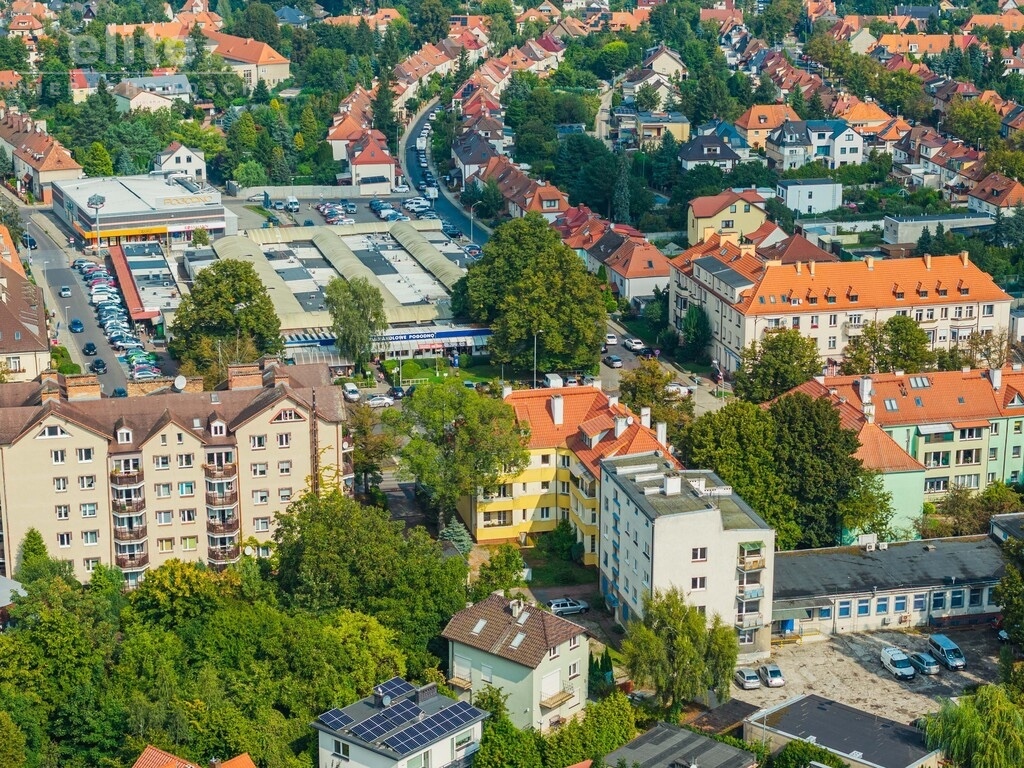 Na sprzedaż 3 pokoje z balkonem - POGODNO (2)