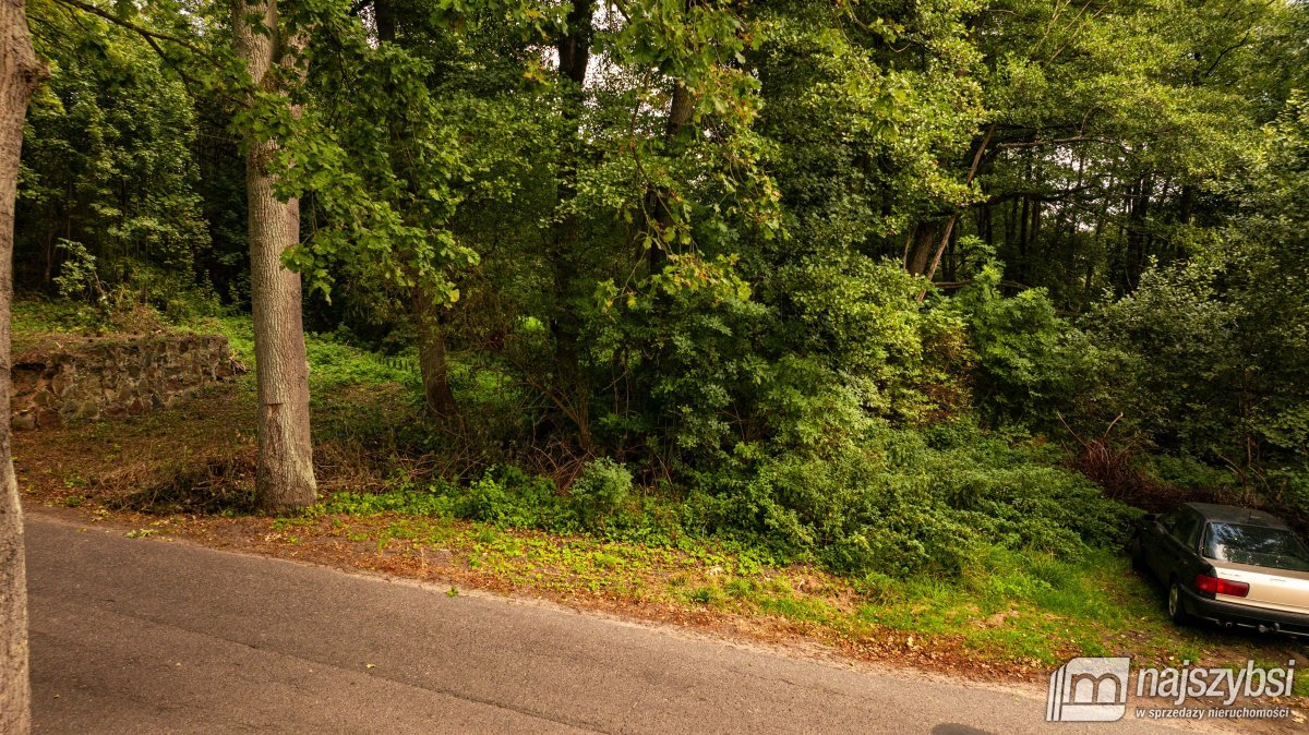 Resko- działka budowlana z projektem domu (10)