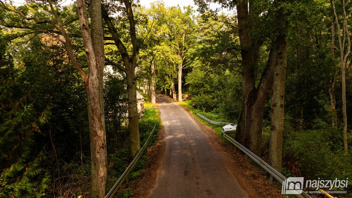 Resko- działka budowlana z projektem domu (9)