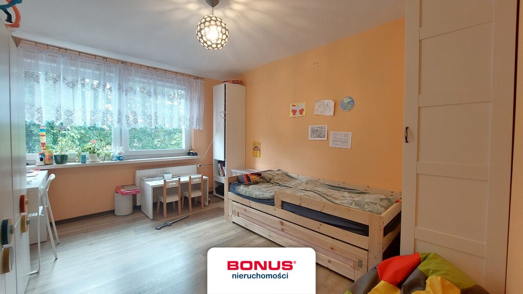 2 pokoje w niskim bloku na Gumieńcach (4)