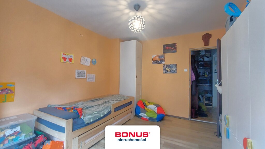 2 pokoje w niskim bloku na Gumieńcach (5)