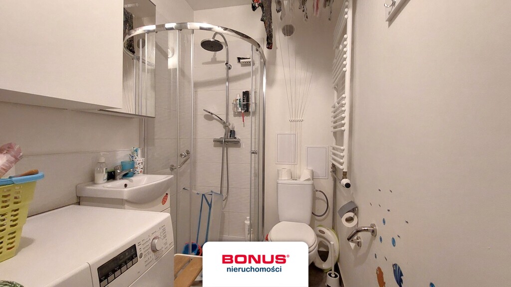 2 pokoje w niskim bloku na Gumieńcach (7)