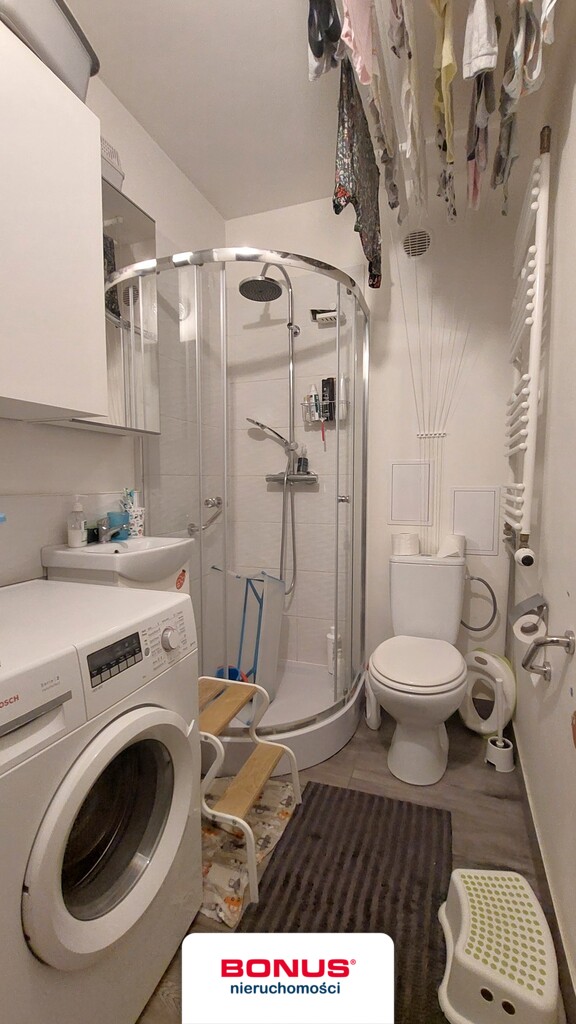 2 pokoje w niskim bloku na Gumieńcach (10)