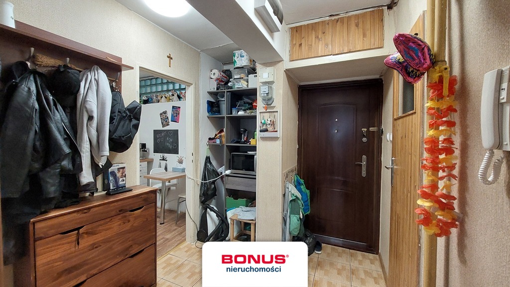 2 pokoje w niskim bloku na Gumieńcach (8)