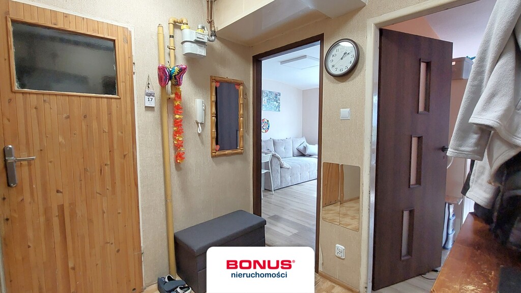 2 pokoje w niskim bloku na Gumieńcach (9)