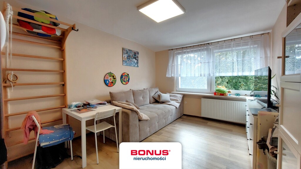 2 pokoje w niskim bloku na Gumieńcach (2)