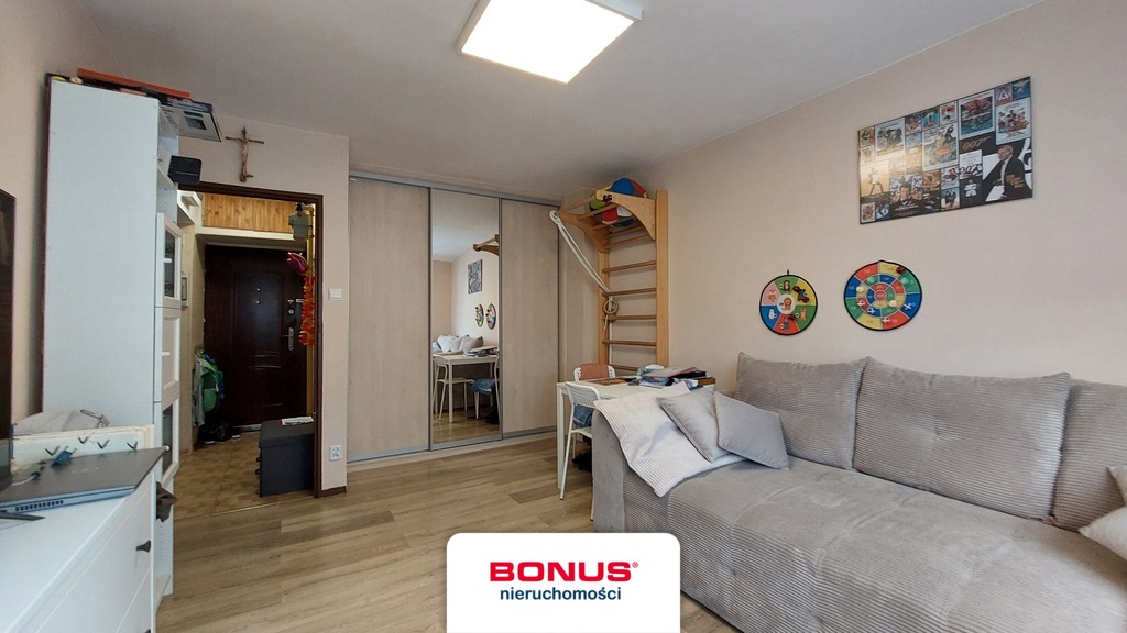 2 pokoje w niskim bloku na Gumieńcach (3)