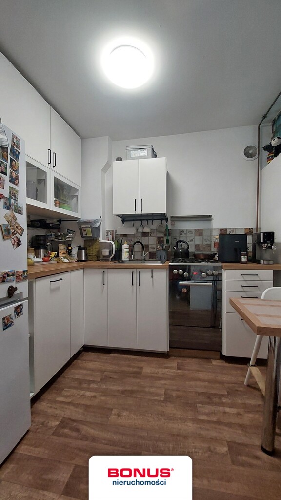 2 pokoje w niskim bloku na Gumieńcach (11)