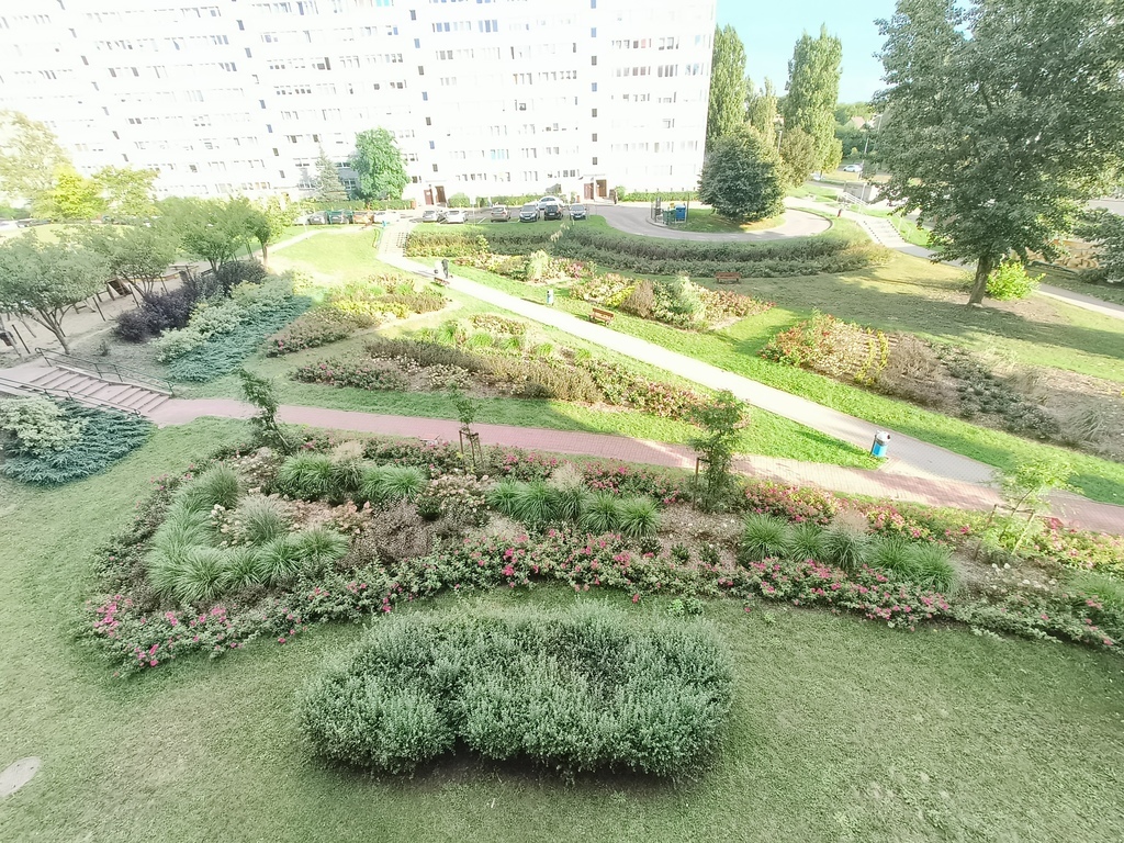 Na sprzedaż 3-pokojowe mieszkanie – os. Kaliny. (12)