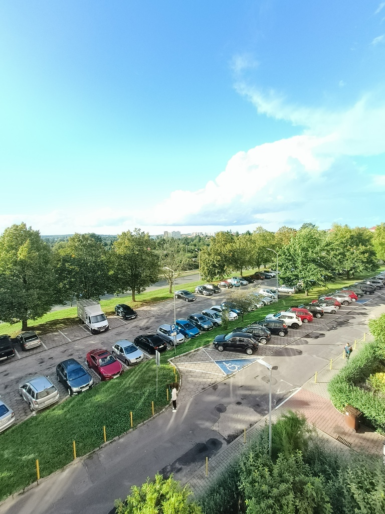 Na sprzedaż 3-pokojowe mieszkanie – os. Kaliny. (13)