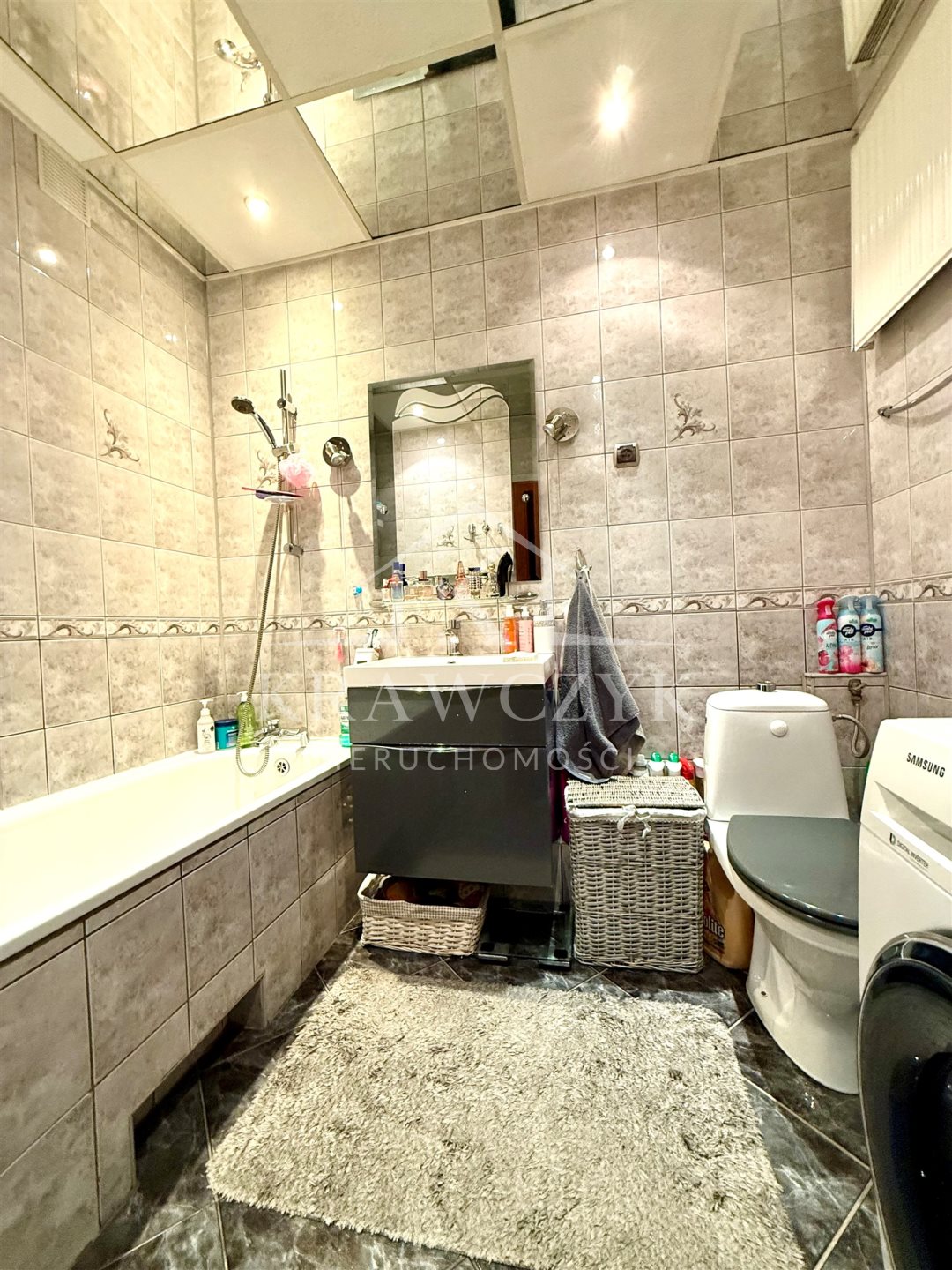 POGODNO, 2pok. balkon, piwnica, NISKI BLOK  (8)