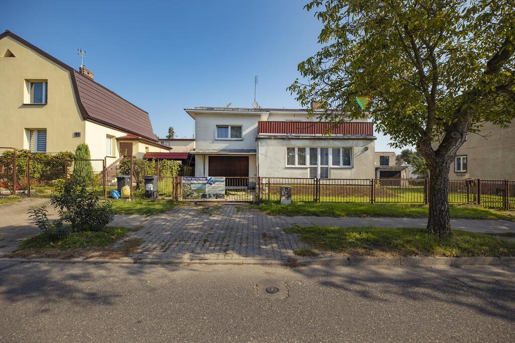 Dom wolnostojący + kawalerka - Żelechowa (11)