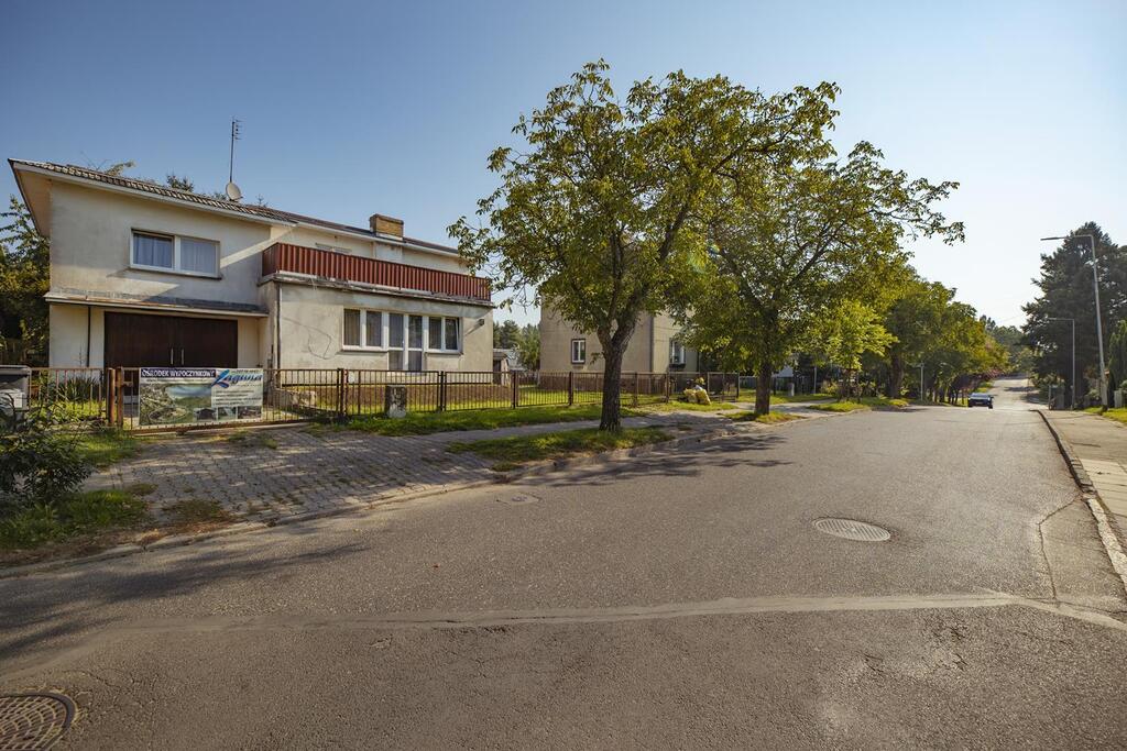 Dom wolnostojący + kawalerka - Żelechowa (12)