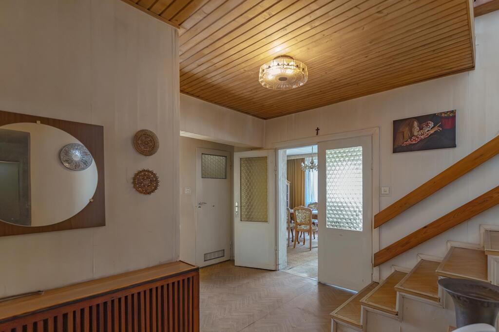 Dom wolnostojący + kawalerka - Żelechowa (4)