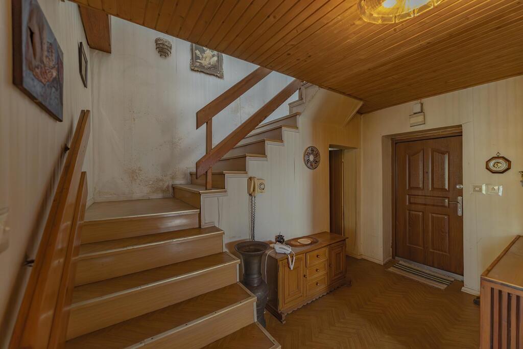 Dom wolnostojący + kawalerka - Żelechowa (5)