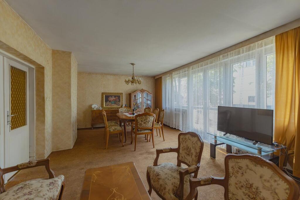 Dom wolnostojący + kawalerka - Żelechowa (2)