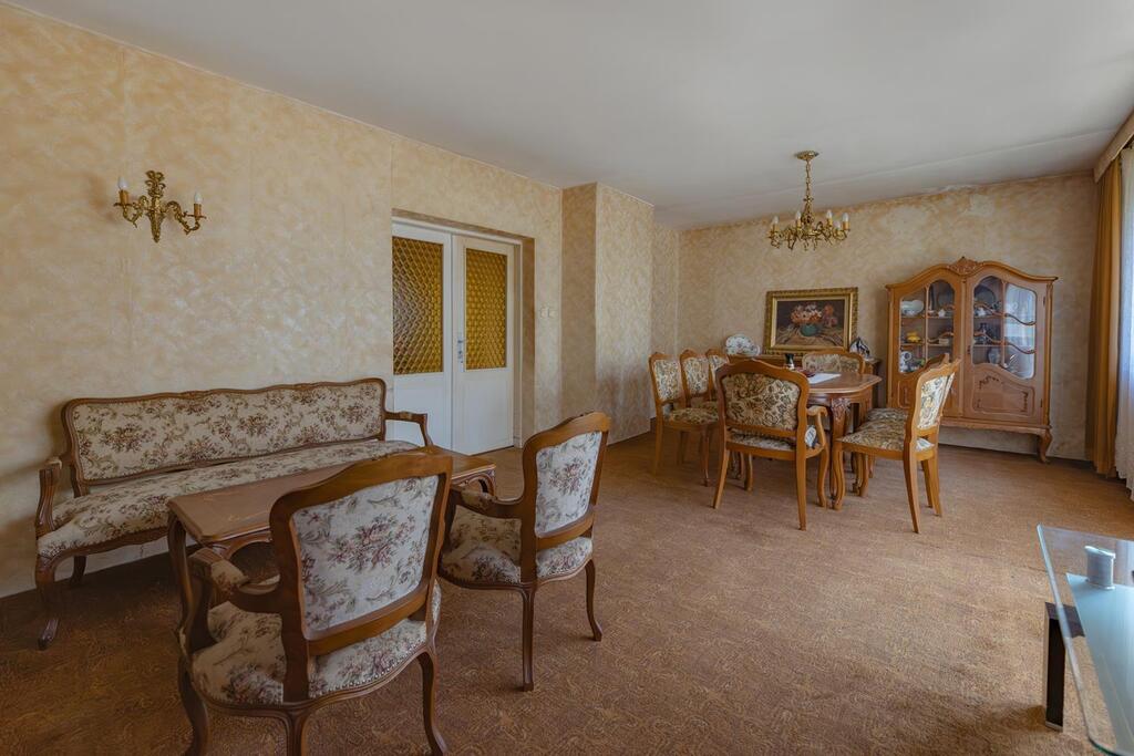 Dom wolnostojący + kawalerka - Żelechowa (3)