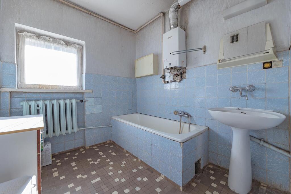 Dom wolnostojący + kawalerka - Żelechowa (10)