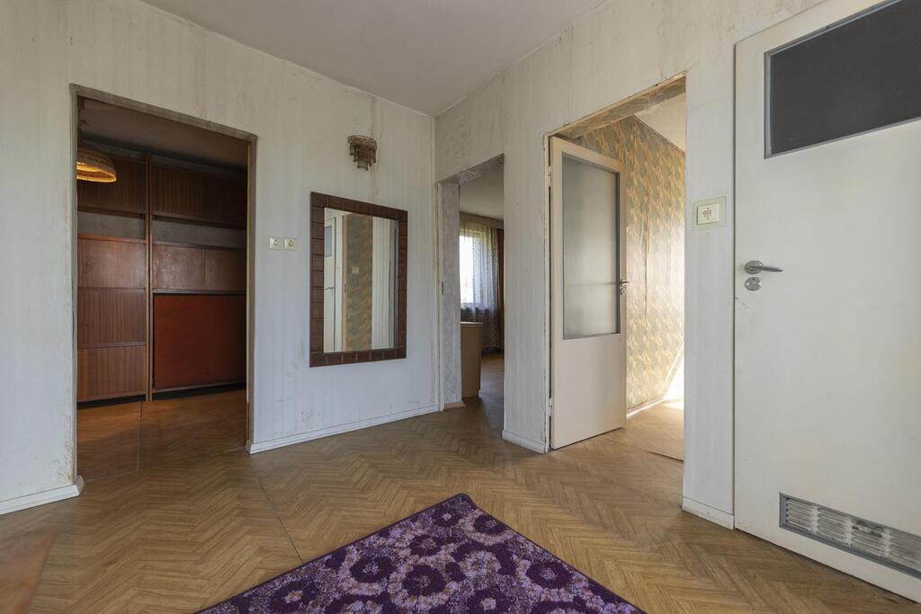 Dom wolnostojący + kawalerka - Żelechowa (9)