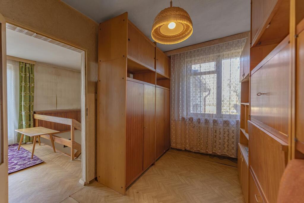 Dom wolnostojący + kawalerka - Żelechowa (7)