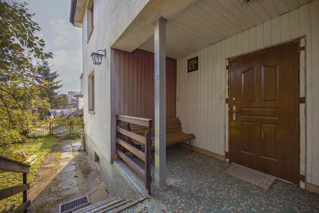 Dom wolnostojący + kawalerka - Żelechowa (15)