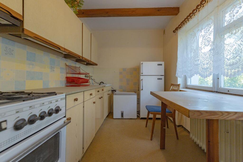 Dom wolnostojący + kawalerka - Żelechowa (18)