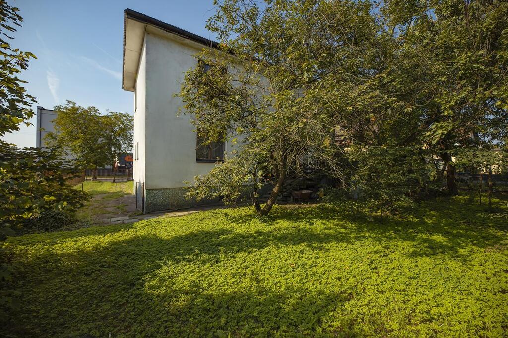 Dom wolnostojący + kawalerka - Żelechowa (22)