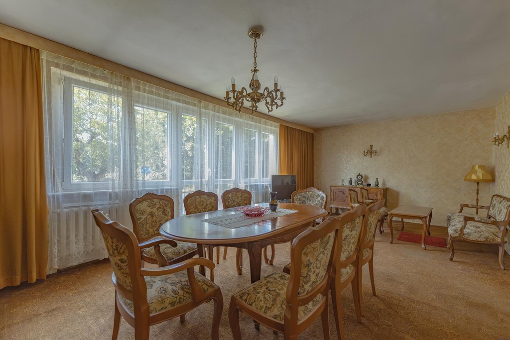 Dom wolnostojący + kawalerka - Żelechowa (1)