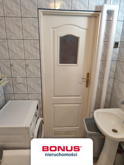 Trzy pokoje na Gumieńcach (3)