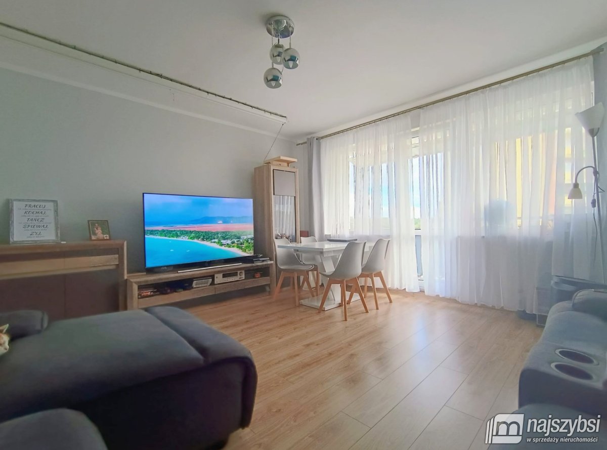 STARGARD - Letnie - 3 pokoje z balkonem (10)