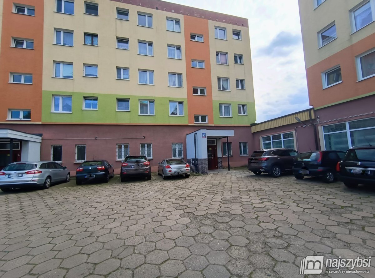 STARGARD - Letnie - 3 pokoje z balkonem (11)