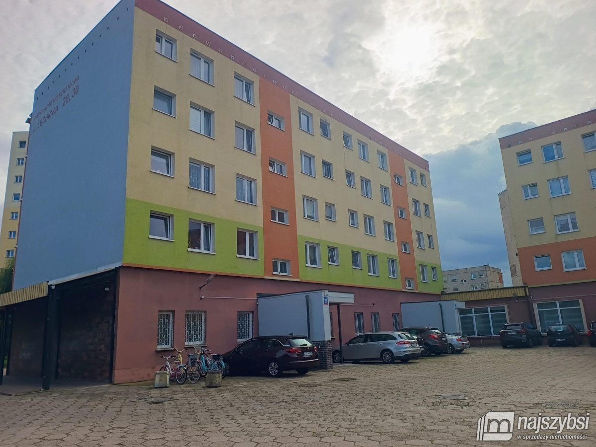 STARGARD - Letnie - 3 pokoje z balkonem (12)