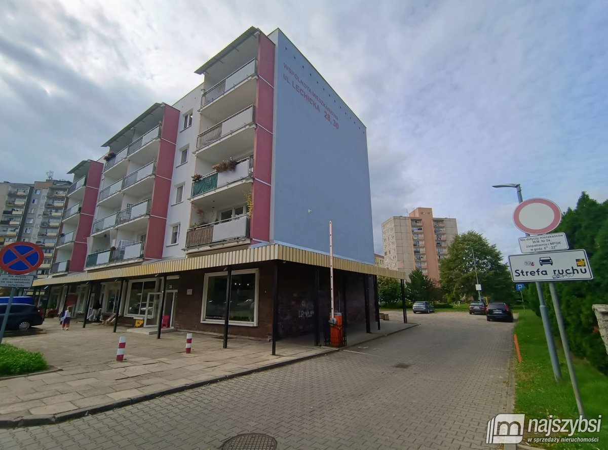 STARGARD - Letnie - 3 pokoje z balkonem (13)