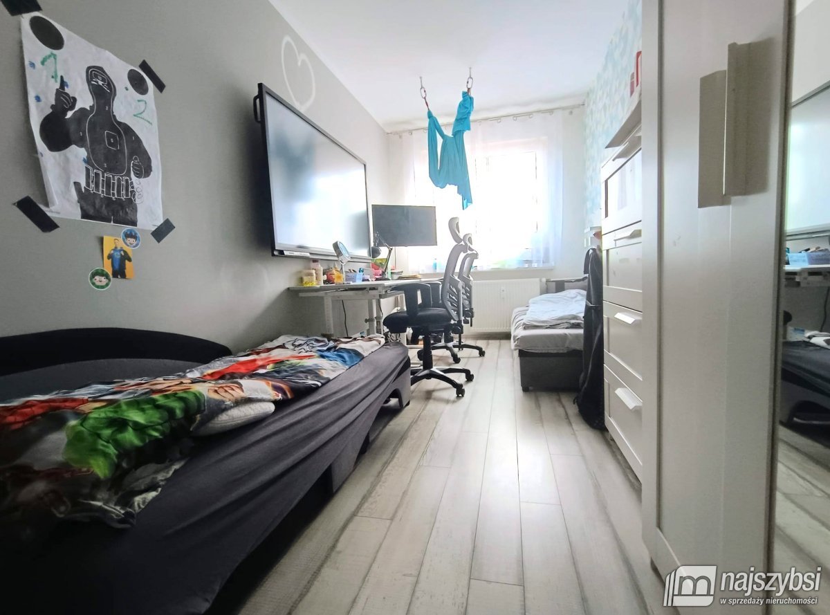 STARGARD - Letnie - 3 pokoje z balkonem (2)