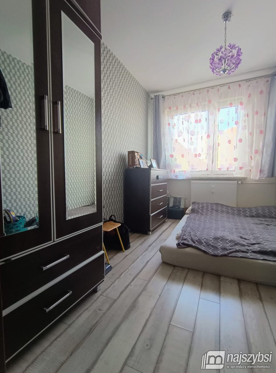 STARGARD - Letnie - 3 pokoje z balkonem (3)