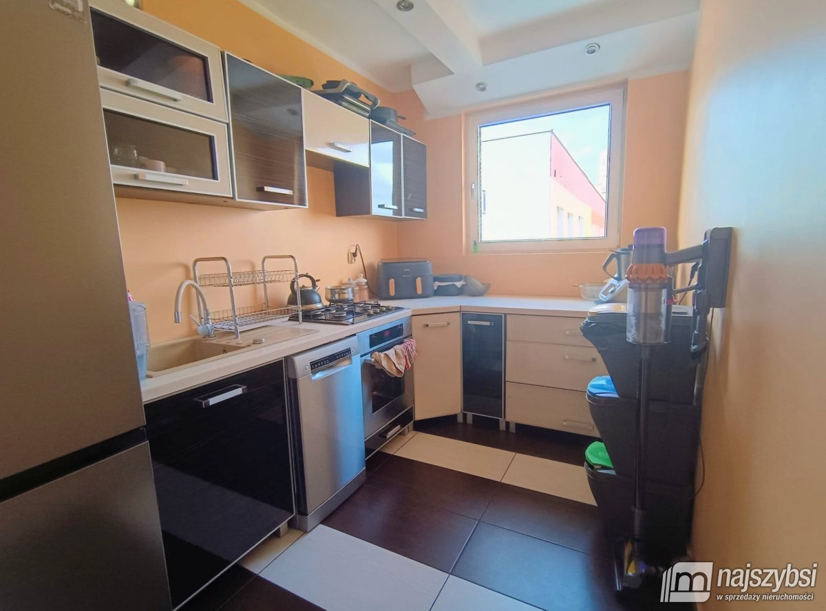 STARGARD - Letnie - 3 pokoje z balkonem (4)