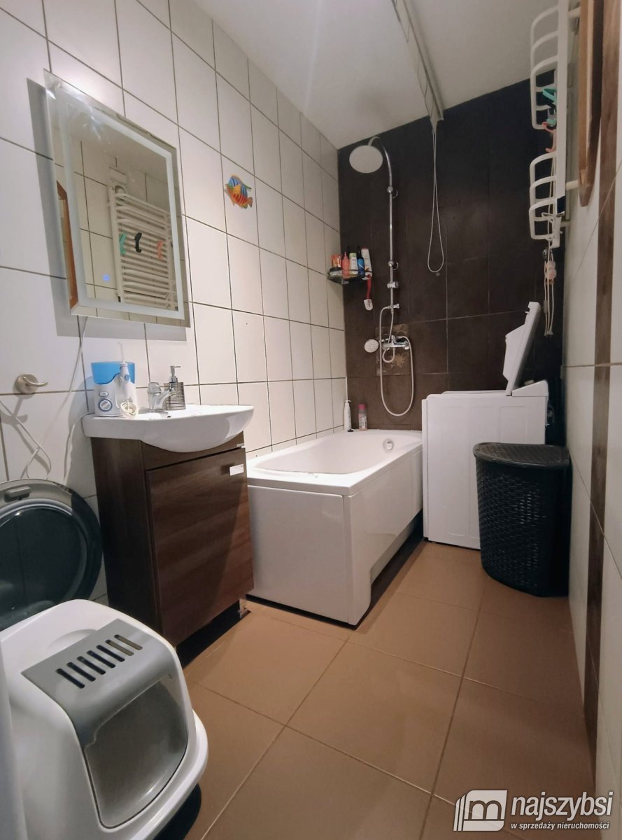 STARGARD - Letnie - 3 pokoje z balkonem (5)