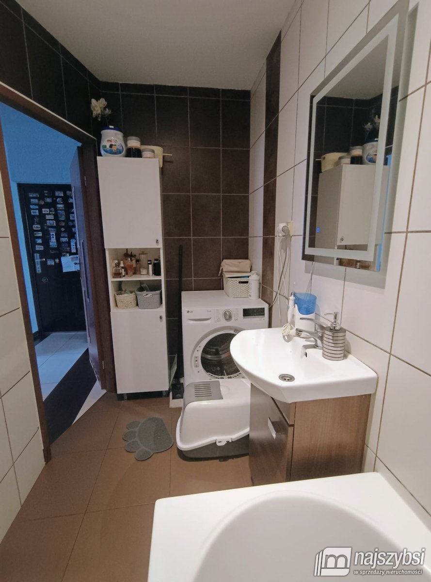 STARGARD - Letnie - 3 pokoje z balkonem (6)